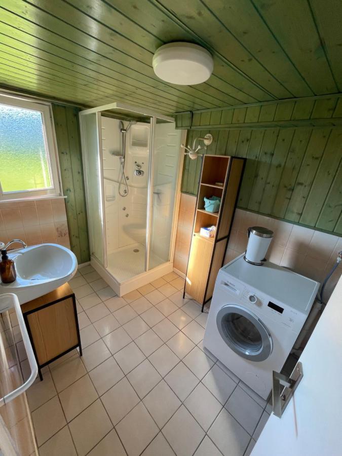 Chalet Le Cedre Bleu 10 P - 10 Min De Gerardmer Le Tholy Dış mekan fotoğraf