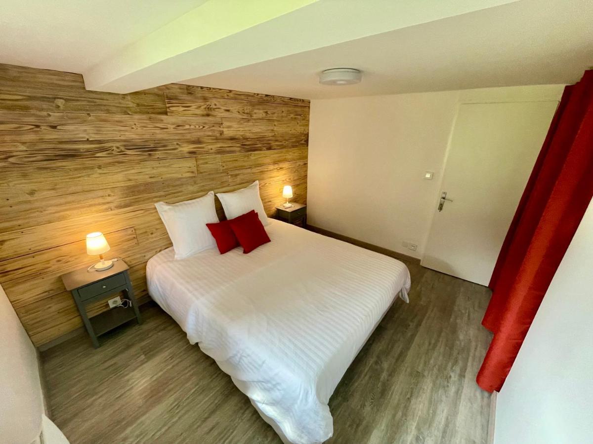 Chalet Le Cedre Bleu 10 P - 10 Min De Gerardmer Le Tholy Dış mekan fotoğraf