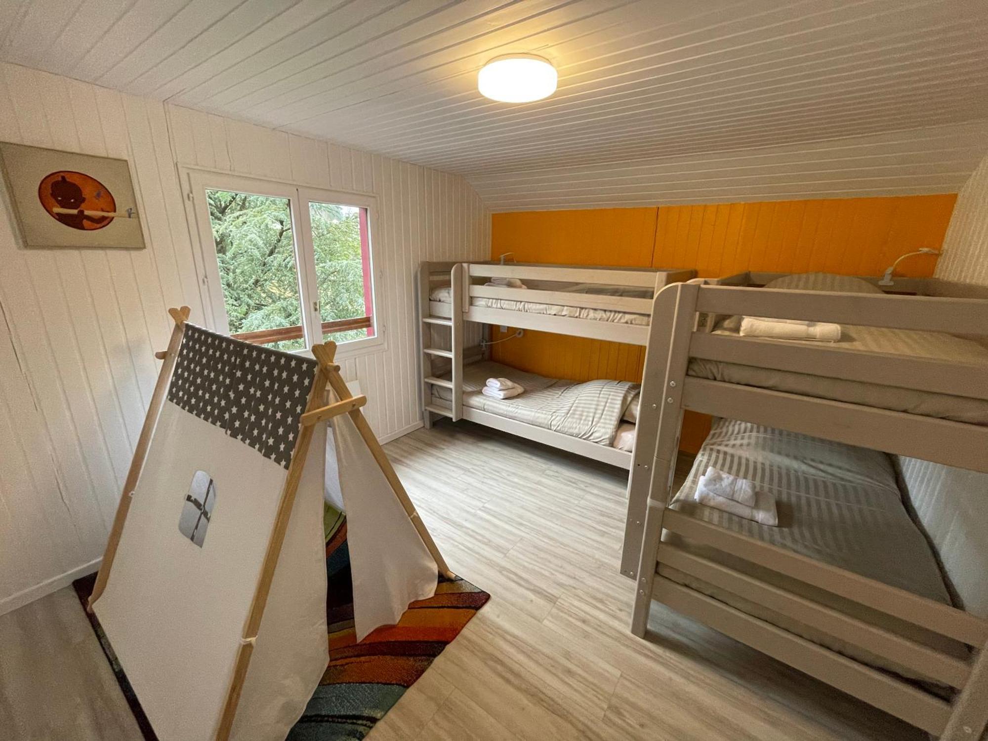 Chalet Le Cedre Bleu 10 P - 10 Min De Gerardmer Le Tholy Dış mekan fotoğraf